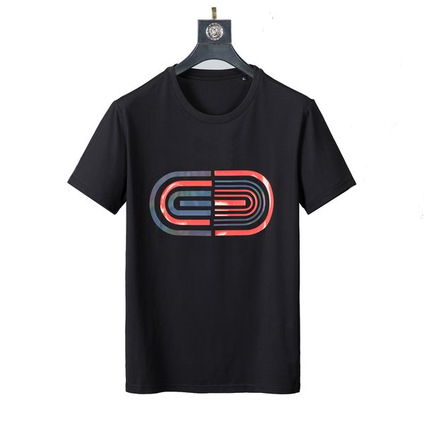 

2022 summer womens designer t shirts animal t-shirts brand fashion short sleeve lady tees mens casual clothes clothing m-4xl, White;black