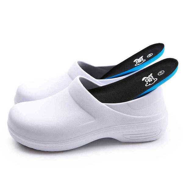 

shoes antiskid el work special for men and women 087, Black;brown