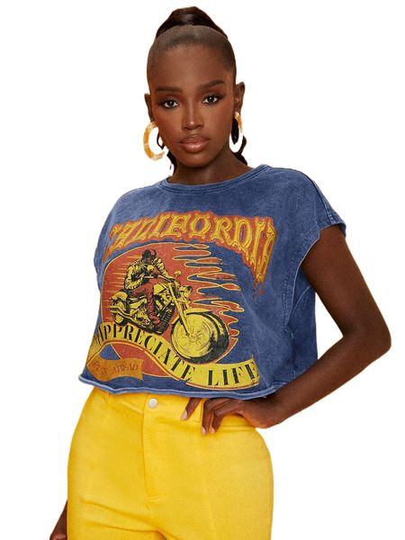 

newness figure & letter graphic r5mc#, White
