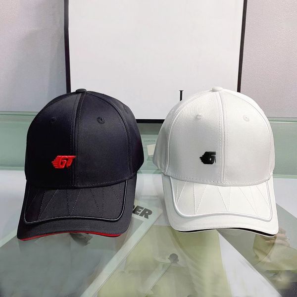 

2022 classic ball cap mens designer baseball hat luxury brand hat golf cap caps adjustable hats street fitted fashion sports casquette, Blue;gray