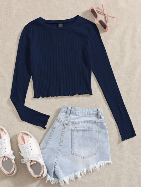 

lettuce trim solid l2km#, White