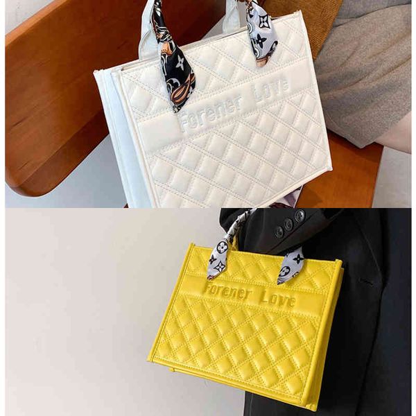 

large capacity handbag bag women's 2022 new elegant embroidered silk bagwomen holiday beach casual tote handle bags fashion ladies