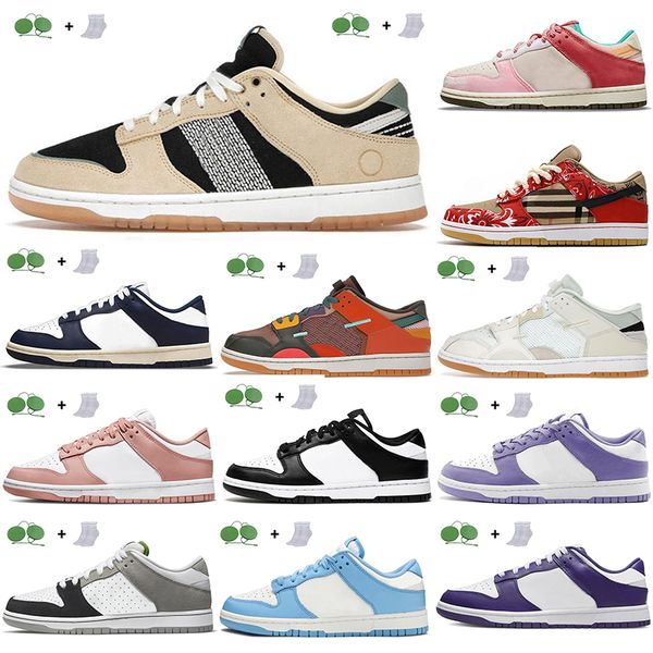 

modish style dvnky running shoes mens womens sneakers low unc spring dvnks university blue digital la colorful casual walking sports zapatos