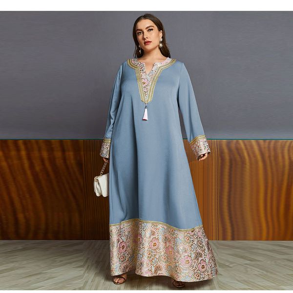 

ramadan eid mubarak muslim abaya arabic turkey islam pakistani dress abayas for women kaftan morocco caftan robe femme musulmane, Red