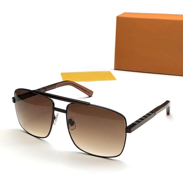 

sunglasses 2023 fashion designer sunglasses v women man sunglass polarized wholesale eyewear accessory luxury brand lunette summer style fem, White;black
