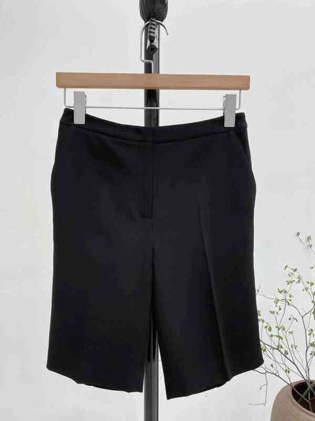 

women's shorts acetate shorts cycling pants women pure original, White;black