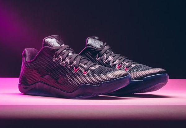 

shoes 2021black mamba 11 ep invisibility cloak men basketball 11s black white washed teal bright crimson