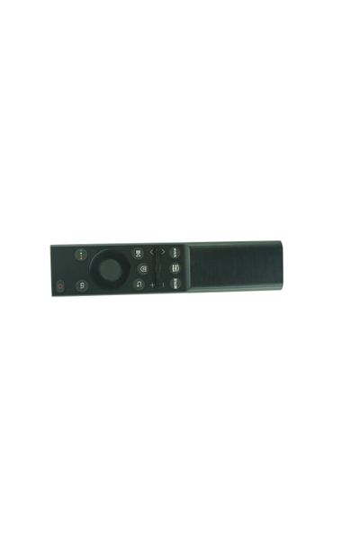 Remote Control For Samsung UE50AU7100K UE55AU7170U UE55AU7175U UE55AU7190U UE58AU7100K UE58AU7105K UE60AU7190U Smart LED 4K HDR UHD HDTV TV
