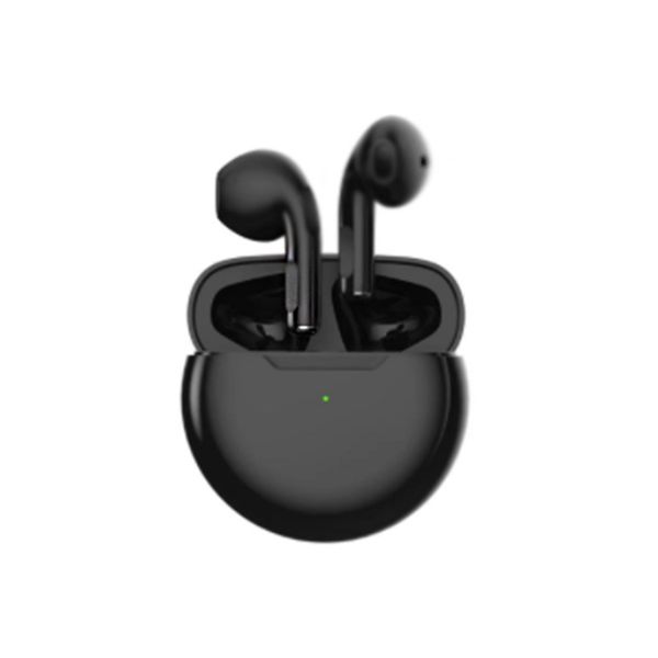 

pro6 bluetooth headset wireless earphone in-ear j6 bluetooth headset(the logistics price pls contact us)