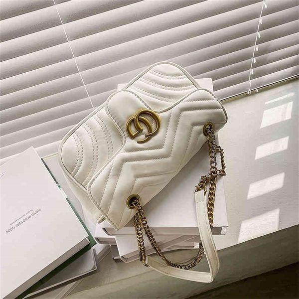 

red women's new fashion foreign style messenger 680 design purses online