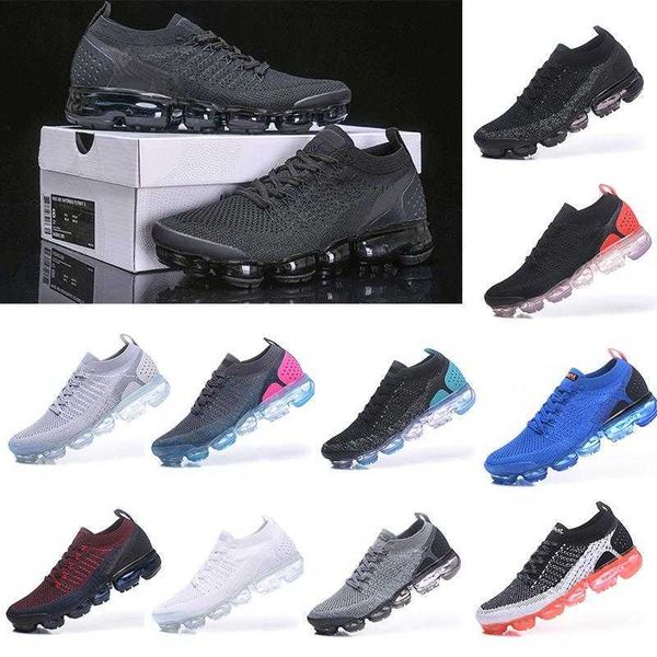 

fly 2.0 knit 3 sneakers mens running shoes triple black white volt cinder moc dusty cactus womens trainers vapours cushion sports 36-45