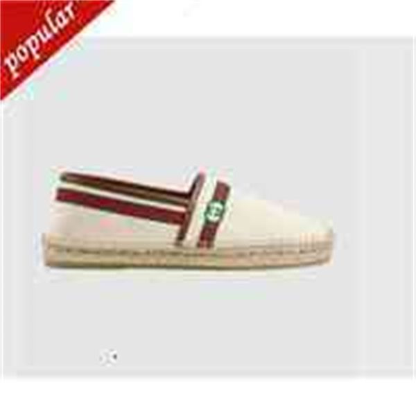 

645103 men's embroidered espadrilles men sneakers casual dress shoes canvas boots driving loafers shoes