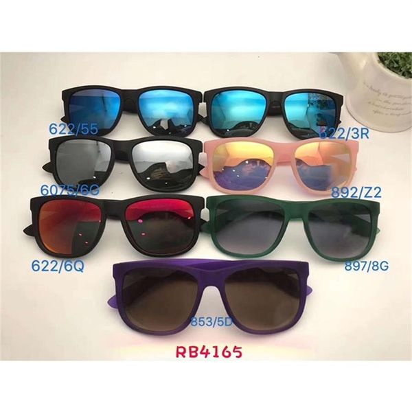 

brand new d justin rb4165 sunglass polarized{category}2014, White;black