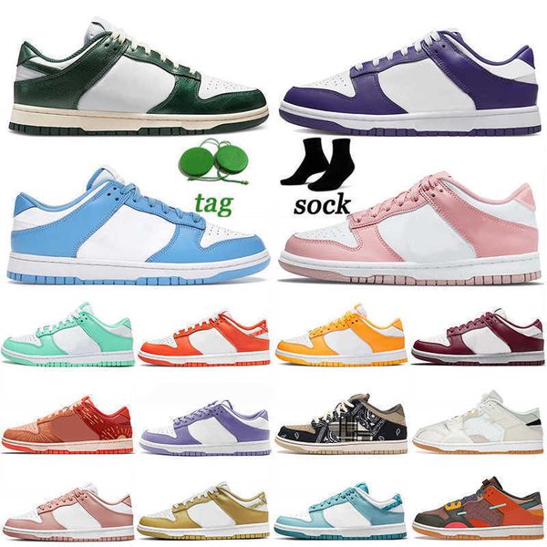 

2022 with socks men women scrap low running shoes black white harvest moon off spartan vintage green laser orange syracuse designer sports