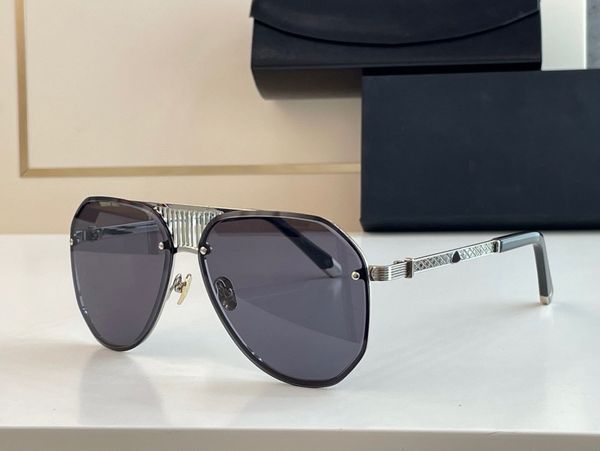 

sunglasses for summer the summer style anti-ultraviolet retro plate oval full frame eyeglasses random box, White;black