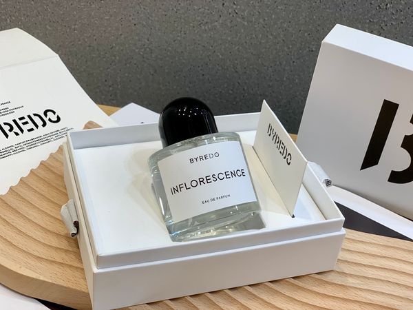 

brand perfume miss lady by re do spray eau de 100ml inflorescence long lasting time high original fragrance rose of no man's land blanc