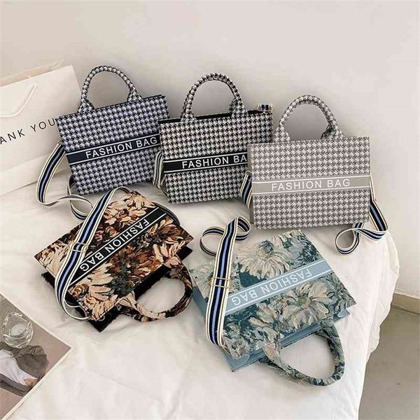

fashion version large capacity hand net red single shoulder bag small square bag purses outlet online