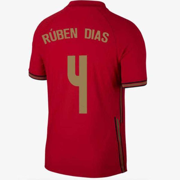 

haveluxury 2022 joao felix portuguese soccer jersey sanches ruben neves football shirt bernardo bruno fernandes camisa de futebol men kids k, Black