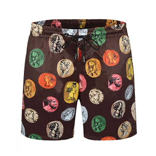 

summer designer mens short 22ss fashion pattern print letter lightweight hip hop streetwear basketball short for men beach quick dry board p, White;black
