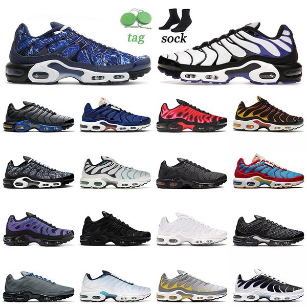 

tn plus se mens women running shoes midnight navy persian violet white kiss run club fire red reverse sunset shattered ice black oreo sports, White;red