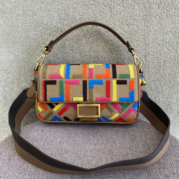 

bag workmanship new fashion handbag genuine leather bag 27cm