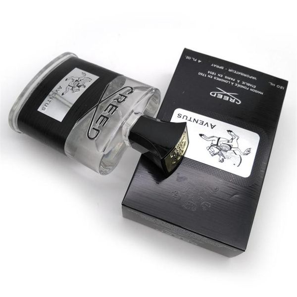 

perfect packaging perfume creed aventus for men women cologne p273q