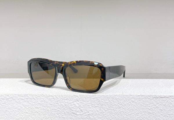 Occhiali da sole di marca Traveler Premium Fashion Shade Trend Meteor all'ingrosso Classic Fashion Beach Goggles GG0669S
