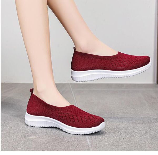 

womens shoes sneakesss lightight outdoor sports breathable comfortable running sho