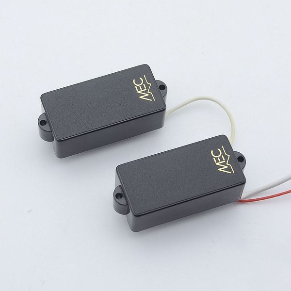

4/5 strings active bass pickup / p-bass pickup