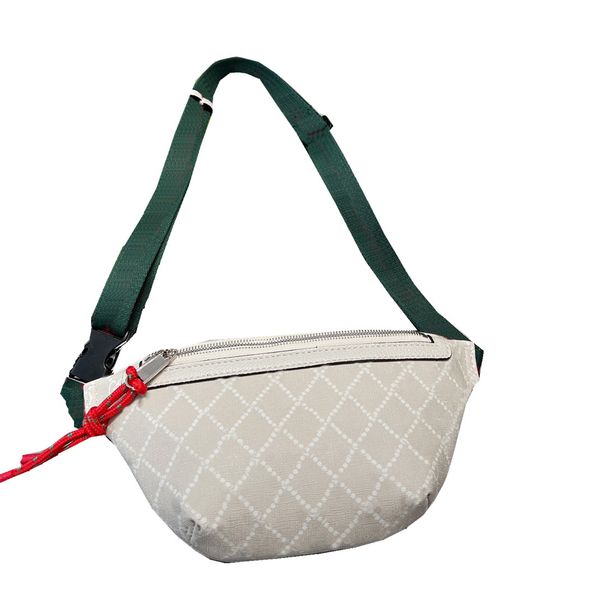 

2022designer waist bag chest bag shoulder bag size 28cm