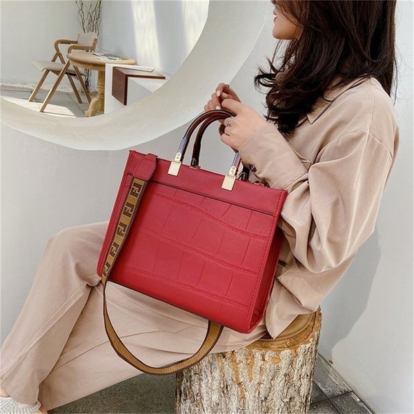 

girl new portable tote stone single messenger commuter purses outlet online