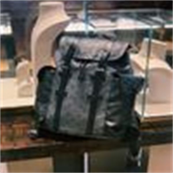 

m45419 reverse series chriser small backpack men backpacks women backpacks handles boston totes bags