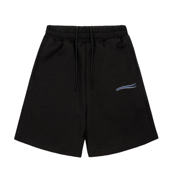 

men's plus size shorts polar style summer wear with beach out of the street pure cotton lycra w34