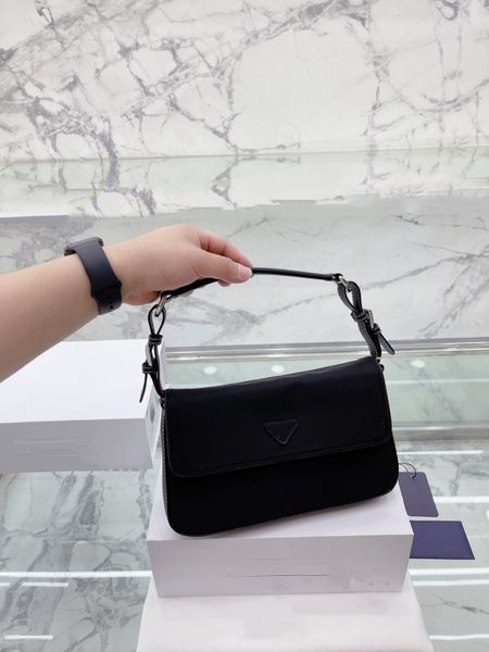 

summer 2022 fashion bags 10 days arriving luxury designer underarm bag totes wallets crossbody shoulder bags flaps canvas fabric snap closur