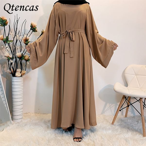 

ramadan abayas for women turkish dresses abaya dubai turkey muslim hijab dress arabic caftan islam clothing robe longue femme, Red