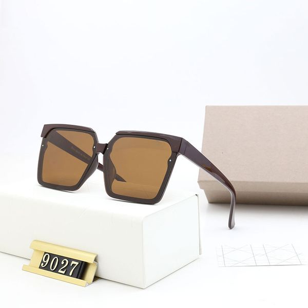 

fashion designer sunglasses outdoor sun shading classic box sunglasses luxurys beach sunglass driving anti glare sunglasses for lovers is ve, White;black