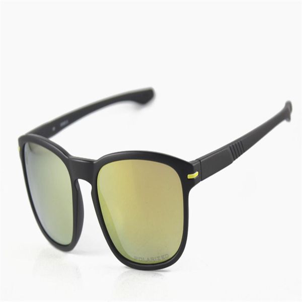 

sell fashion sports enduro review sunglasses brand eyewear mens/womens luxury oo9223 black glasses gold polarized lens 55mm2969, White;black