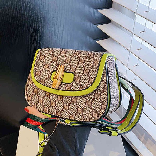 

fashion winter saddle armpit fashion women's single shoulder messenger