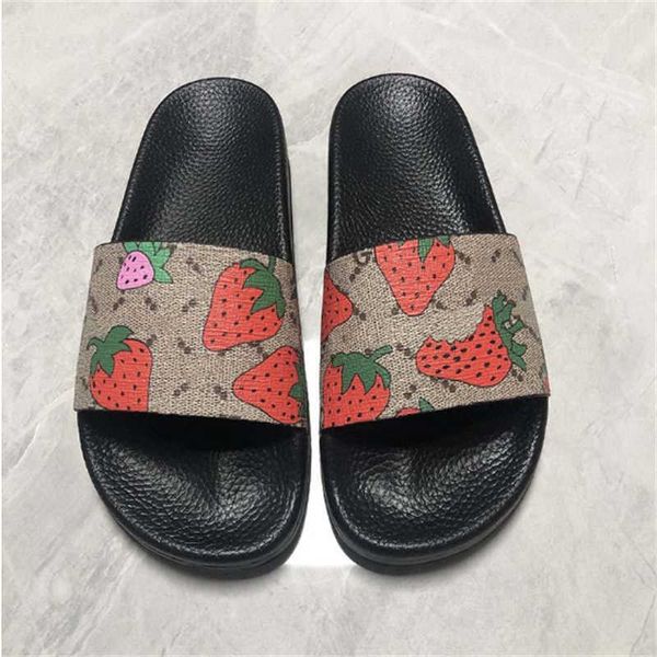 

slides summer beach indoor flat g sandals slippers house flip flops spike sandal with box size us5- us12 g sandals 105, Black