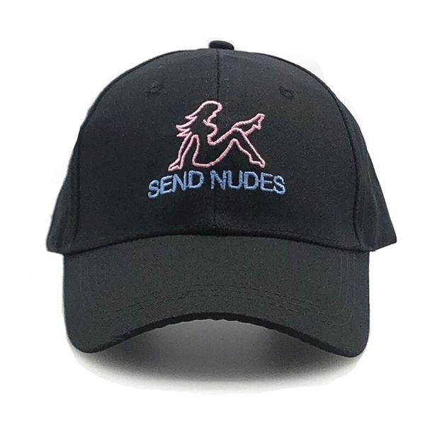 

send nudes baseball cap fashion cotton embroidery men hat cap summer dad hat male kpop sports hat dropship 2207065518039, Blue;gray