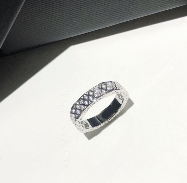 

wedding rings statement jewelry ladies with bright zirconia delicate design proposal gifts, Slivery;golden