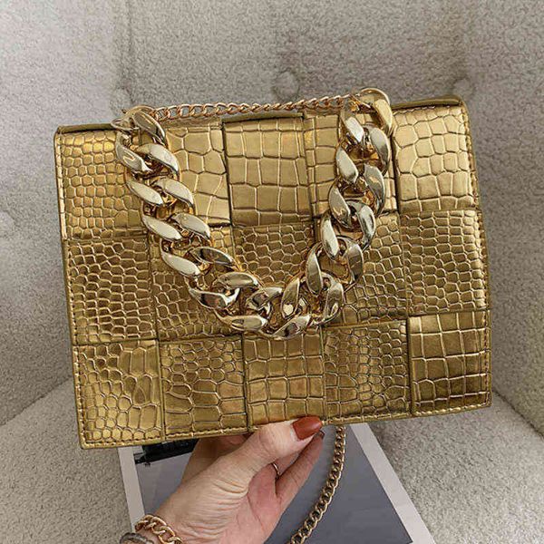 

luxury designer brand purses and handbags for women shoulder bag handle bags chain leather women's purse clutch femme220427