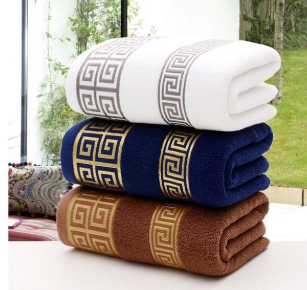 

soft cotton towel large thick absorbent beach face towel family bath l available wholesale for adults