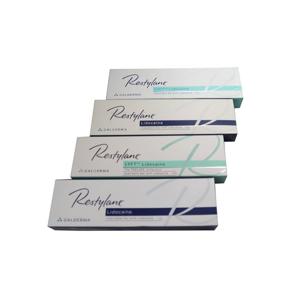

beauty items ha acid derma fillers restylanes injectable filler lyft
