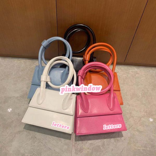 

mini jac bag women shoulder bags womens cross body designer handbag pouch luxurys designers bags handbags purses wallet coin purse 2205211