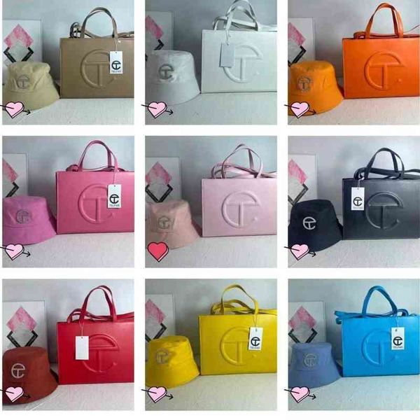 

50% discount bags cross border women's 2022 spring new european and american station letter home tot bag band foreign trade luxury desi