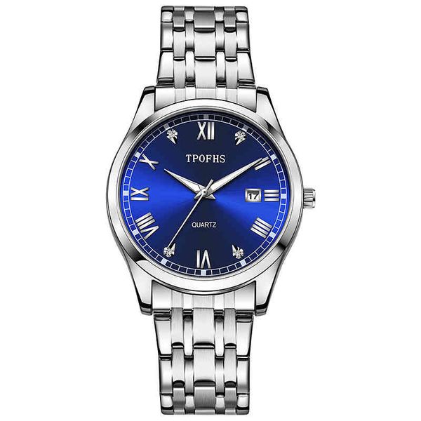 

2022women wrist mema watch gold nurs pocket iced hip hop luxury tpohfs men's quartz watch, Slivery;brown