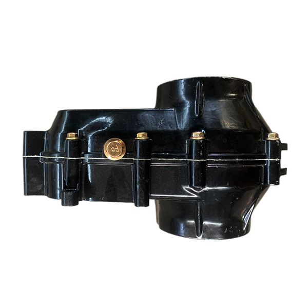 

ordinary differential 16 teeth electric tricycle gearbox universal