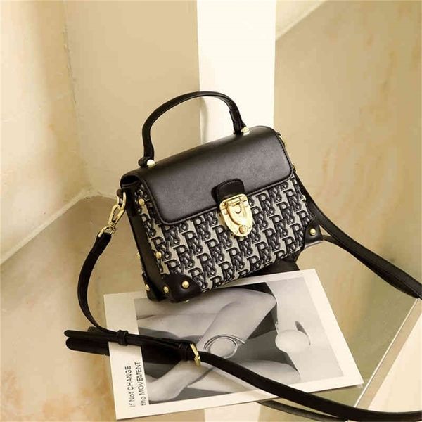 

high sense fashion summer version versatile one messenger 55% off online sale