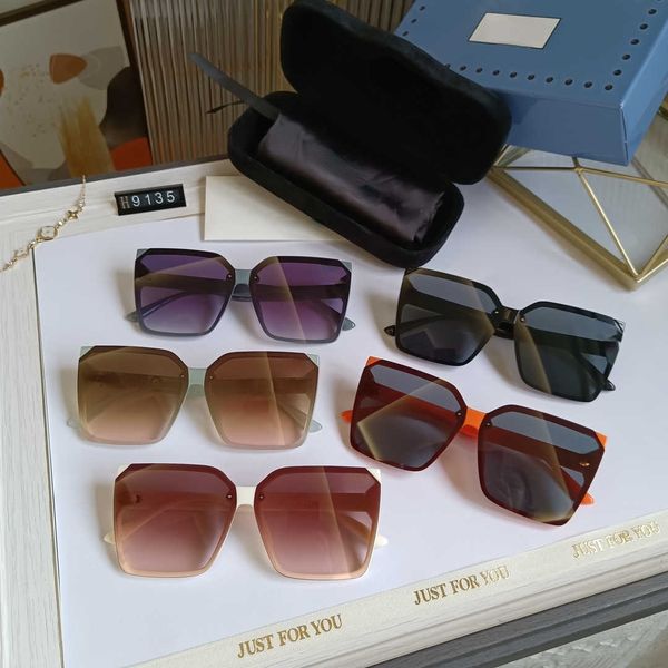 

fashion brand sunglasses polarized sunglass personality luxury designer sunglasses driving beach goggles wholesale, White;black